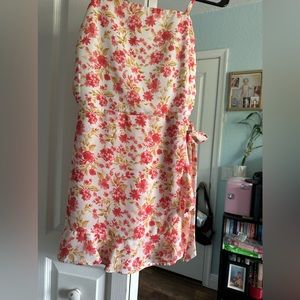 Altard State Romper Size Small